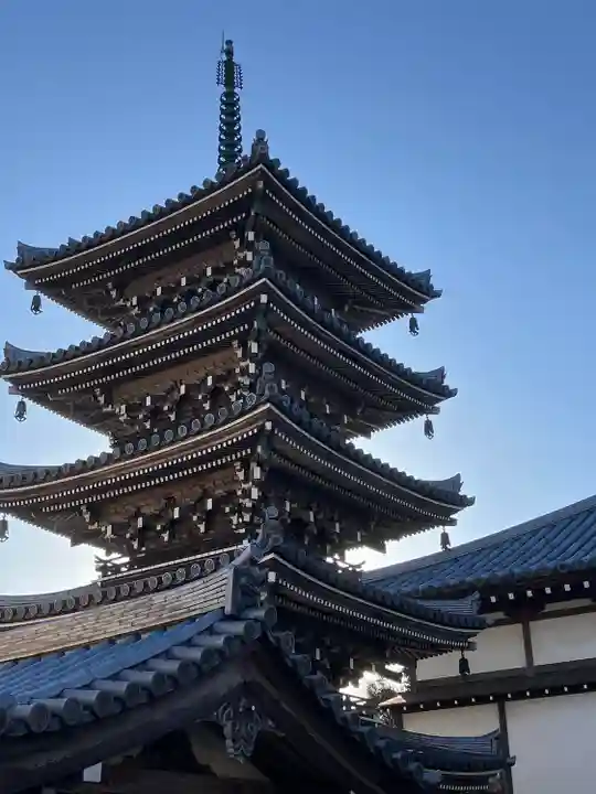 光徳院(東京都)