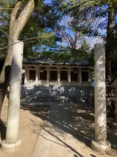 富岡八幡宮(東京都)