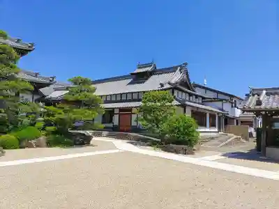 桂林寺のその他建物