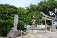 瀬戸神社(神奈川県)