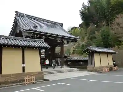 建長寺のその他建物