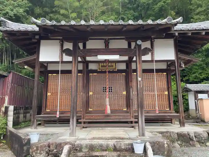 染殿地蔵尊(京都府)