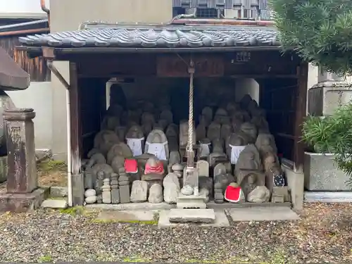 行願寺（革堂）(京都府)