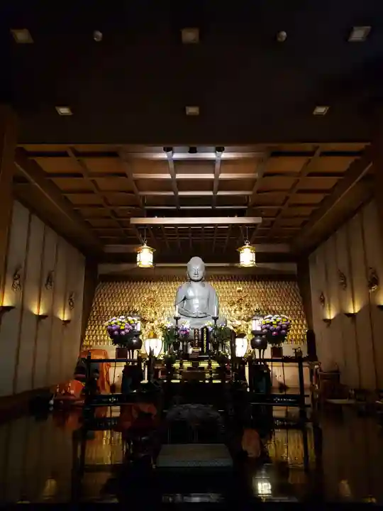 回向院(東京都)