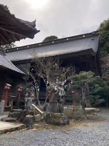 日吉神社のその他建物