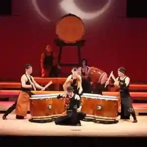 釧路一之宮 厳島神社のお祭り(2020年07月11日(土) 19時41分42秒投稿)