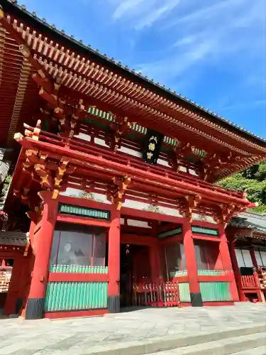鶴岡八幡宮(神奈川県)
