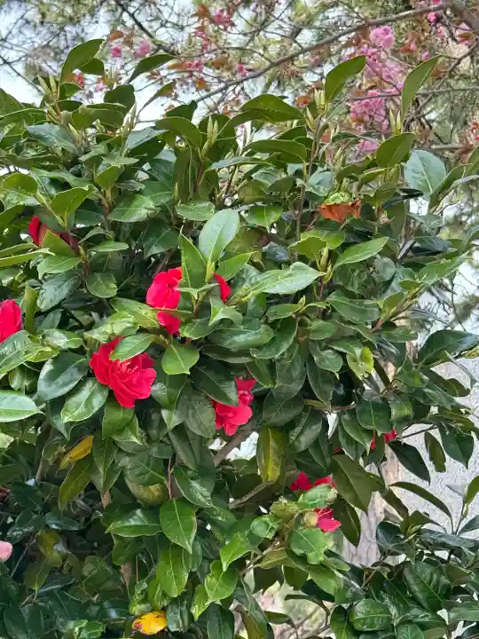 重蔵神社(石川県)