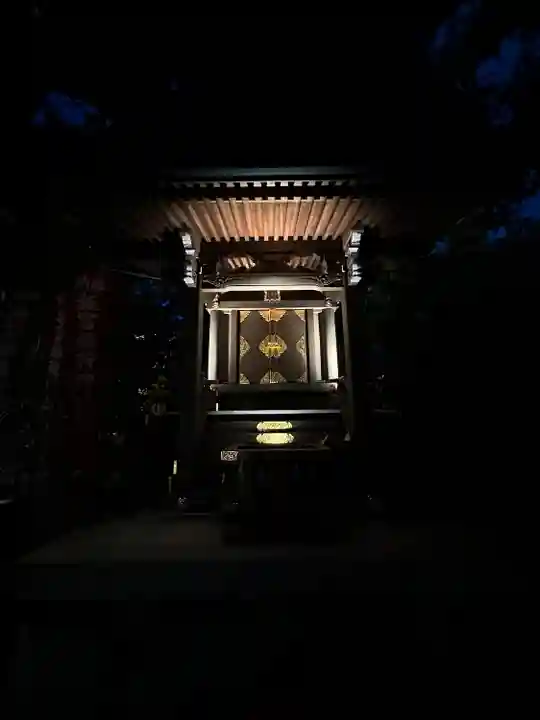 東京大神宮(東京都)