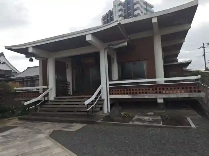 一心寺のその他建物