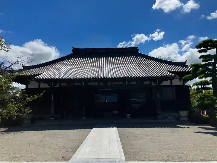来迎寺(三重県)