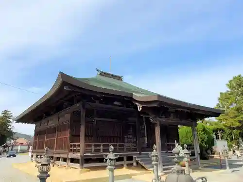 酒見寺のその他建物