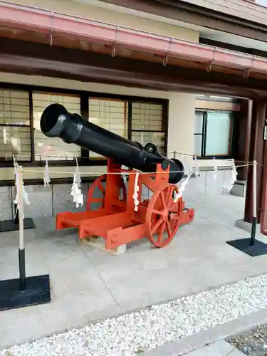 水戸東照宮のその他建物