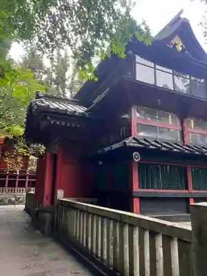 北口本宮冨士浅間神社(山梨県)