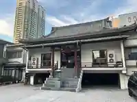 黄梅院(東京都)