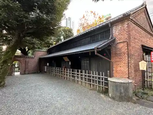 乃木神社(東京都)