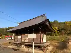 黒沼神社(福島県)