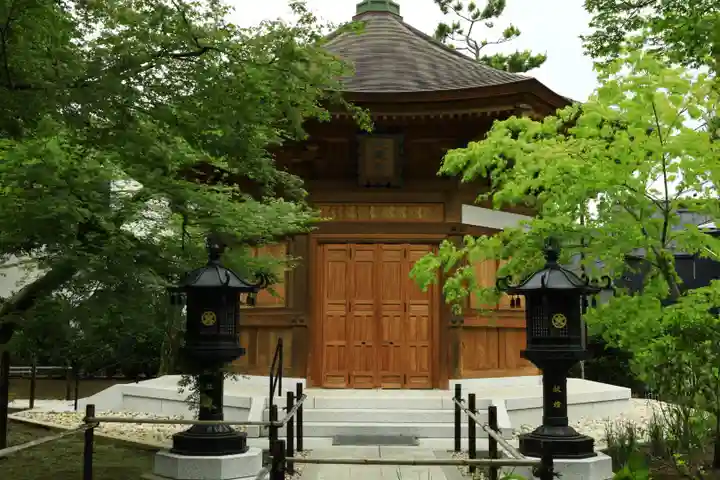 豪徳寺(東京都)