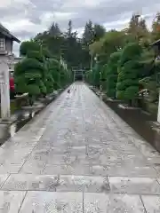 黒磯神社(栃木県)