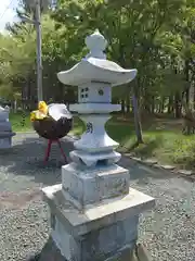 常呂神社(北海道)