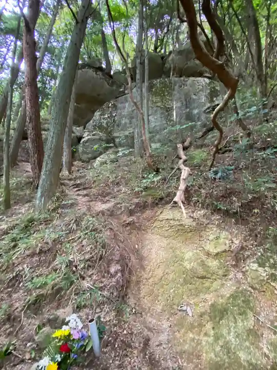六甲比命大善神社(兵庫県)