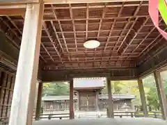 稲葉神社(滋賀県)