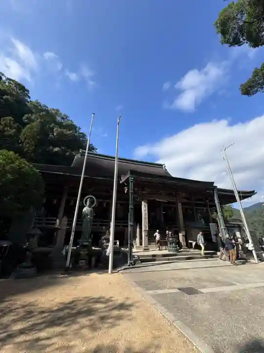 青岸渡寺(和歌山県)