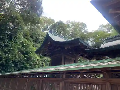 小名浜諏訪神社 ～海の鎮守様～(福島県)