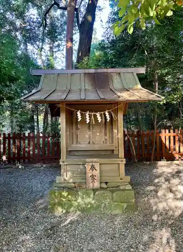 砥鹿神社（里宮）(愛知県)