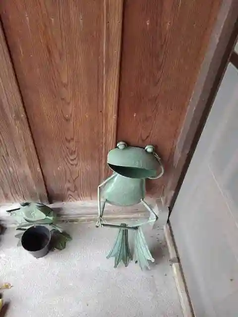 大光寺のその他建物