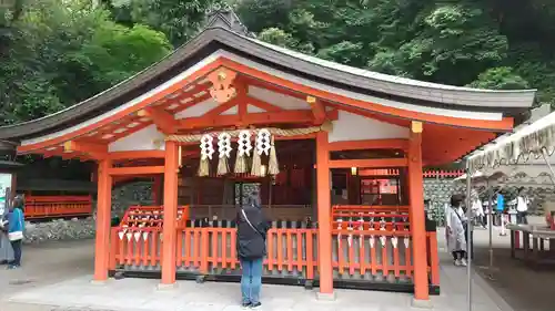 伏見稲荷大社(京都府)