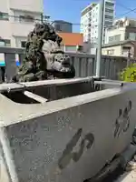 浅草富士浅間神社(東京都)