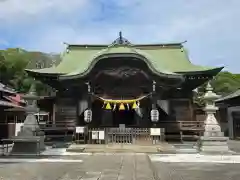 菊田神社(千葉県)