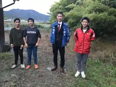 光照寺　真宗大谷派（お東さん）(熊本県)