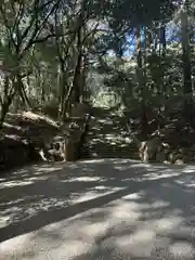 倭姫宮（皇大神宮別宮）(三重県)