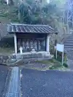大聖寺の地蔵