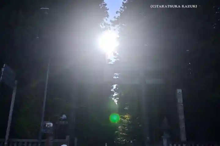 北口本宮冨士浅間神社(山梨県)