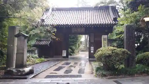 瑞鳳寺(宮城県)