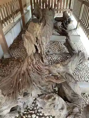 自凝島神社(兵庫県)