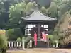 元三大師安楽寺(茨城県)