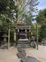 八重垣神社(島根県)