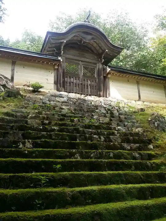 常照皇寺のその他建物