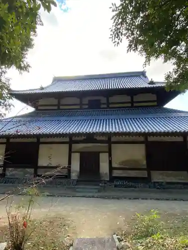 曹源寺(岡山県)
