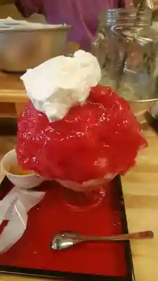 羽田神社の授与品その他