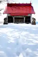 豊住神社(北海道)