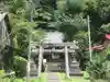梶原御霊神社(神奈川県)