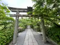 長岡天満宮(京都府)