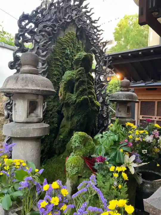 法善寺(大阪府)