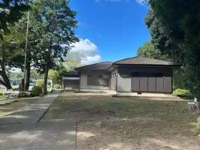 素盞嗚神社(兵庫県)
