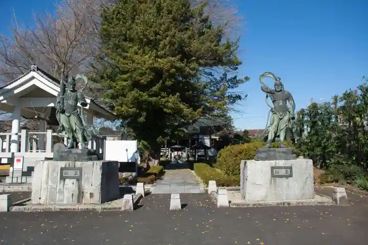 星谷寺のその他建物